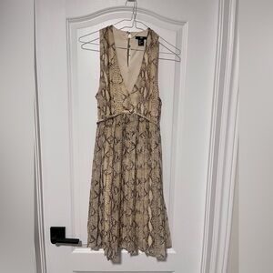 H&M Dress